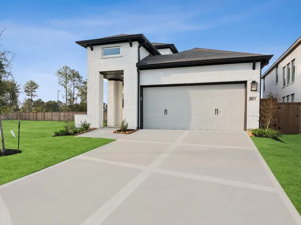 8711 Mancos Valley Ct, Porter, TX 77365