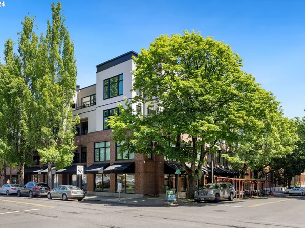 618 NW 12th Ave APT 302, Portland, OR 97209