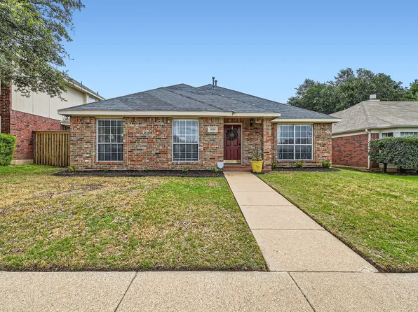 1628 High Pointe Ln, Cedar Hill, TX 75104