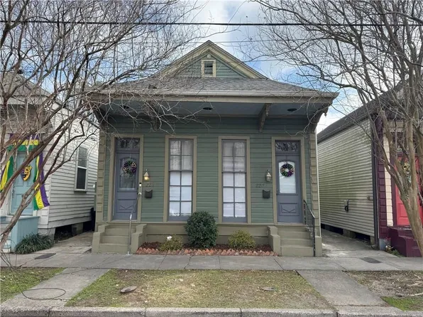 2209 Valence St, New Orleans, LA 70115