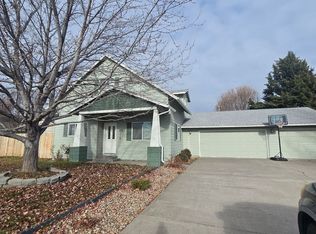 6315 Metro St, Klamath Falls, OR 97603