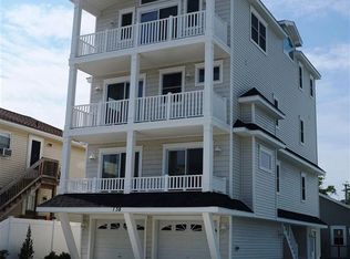 138 39th Street, Sea Isle City, NJ 08243