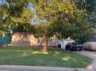 4543 N 60th Ave, Omaha, NE 68104