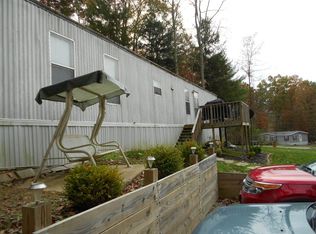 15 Lake Rd, Daniels, WV 25832