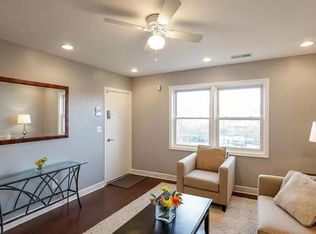 2900 8th St NE APT 1, Washington, DC 20017