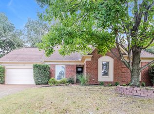 1470 Cider House Ln, Cordova, TN 38016