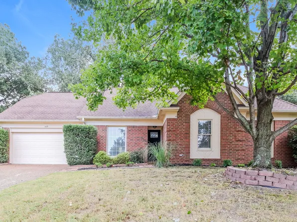 1470 Cider House Ln, Cordova, TN 38016