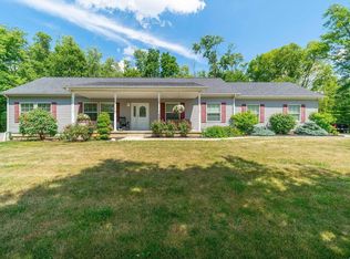 8495 Plain City Geo Rd, Plain City, OH 43064