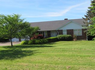 7621 State Route 350, Aurora, IN 47001