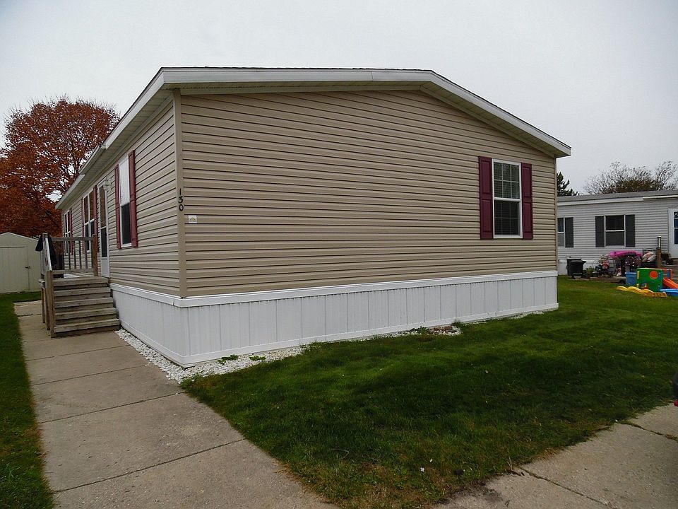 1st image of 165 S Opdyke Rd Lot 130
