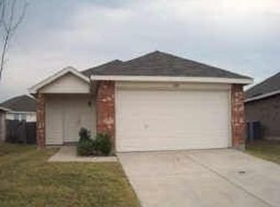 1524 Castle Ridge Rd, Fort Worth, TX 76140