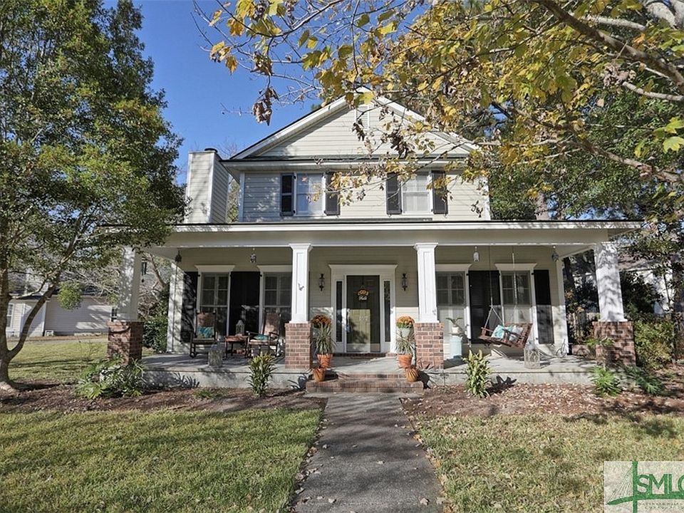 167 Cherryfield Ln, Savannah, GA 31419 Zillow