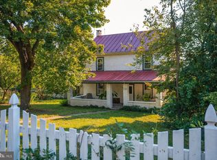 1352 N Hanover St, Pottstown, PA 19464