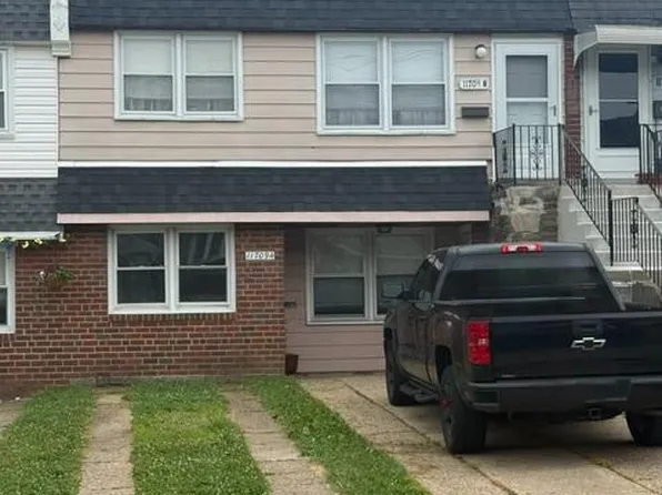 11709 Brandon Rd, Philadelphia, PA 19154