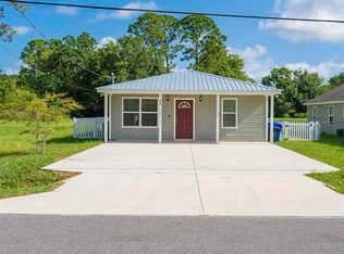 384 Ervin St, Saint Augustine, FL 32084