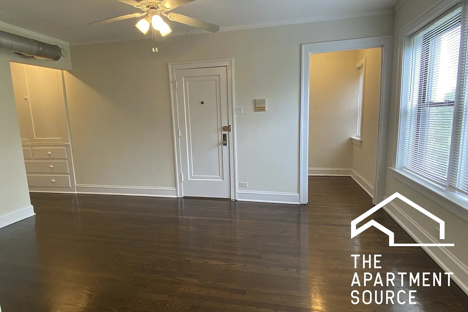 1 bed, 750 sqft, $2,345 — Photo 2