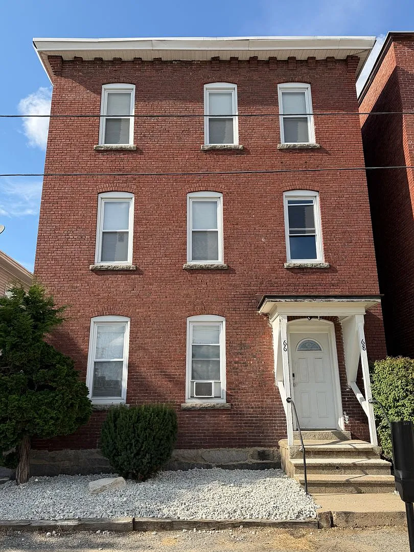 66-68 Orange St. — Photo 1