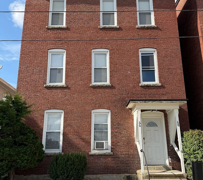 66-68 Orange St