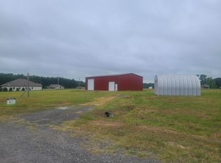 5 Judy Ln, Ward, AR 72176