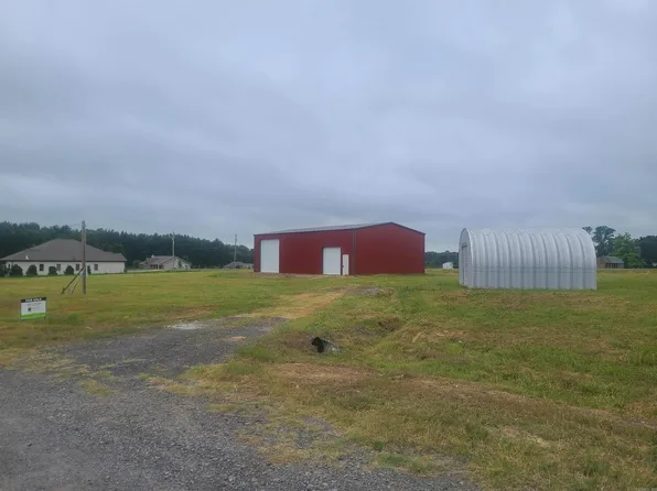 5 Judy Ln, Ward, AR 72176