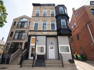 1711 S Carpenter St APT 3F, Chicago, IL 60608
