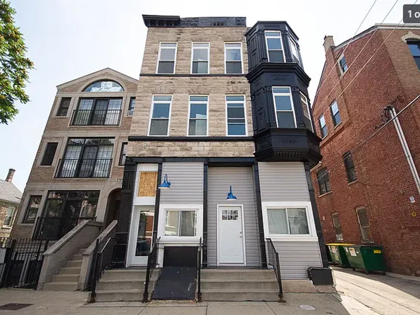 1711 S Carpenter St., 1711 S Carpenter St APT 3F, Chicago, IL 60608