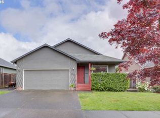 3230 N Meridian St, Newberg, OR 97132