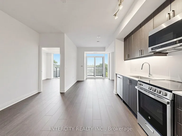 700 Sheppard Ave W #616 — Photo 9