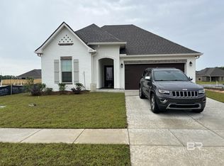 1352 Aldon St, Foley, AL 36535