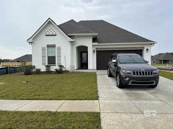 1352 Aldon St, Foley, AL 36535