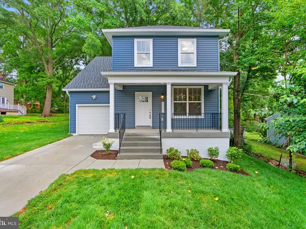 8523 58th Ave, College Park, MD 20740
