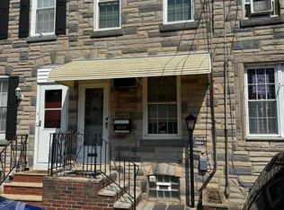 2864 Almond St, Philadelphia, PA 19134