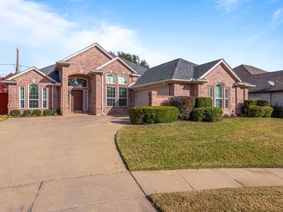 3207 Calender Park Ct, Arlington, TX, 76001