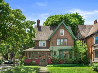 2903 W McKinley Blvd, Milwaukee, WI 53208