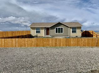 590 El Dorado, Eureka, NV 89316