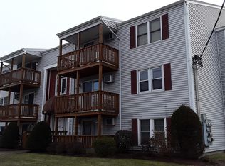555 Diamond Hill Rd APT 201, Woonsocket, RI 02895