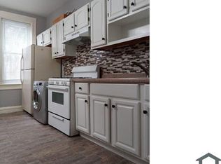 272A Grant Ave #1, Jersey City, NJ 07305