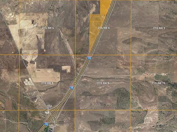 2nd image of 2000 N West Frontage #I-15