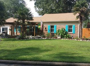 5305 Denver Dr, Virginia Beach, VA 23464