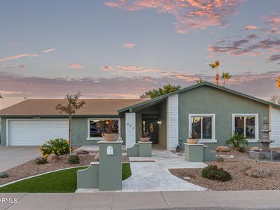 902 W Curry St, Chandler, AZ, 85225