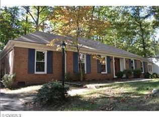 10303 Pebblebrook Pl, Henrico, VA 23238