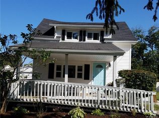 3162 Warwick Ter, Hamburg, NY 14075