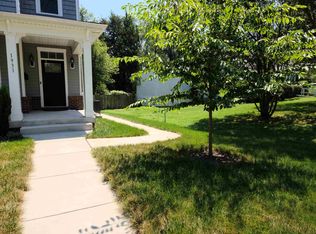 1931 Burfoot St #BASEMENT, Falls Church, VA 22043