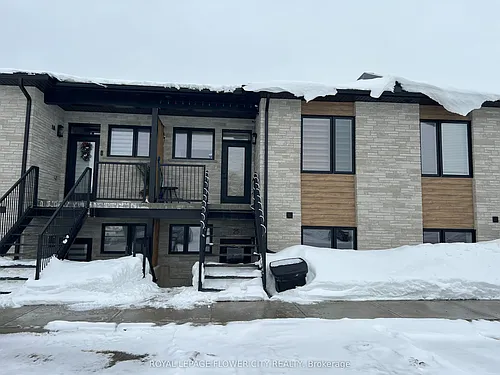 440 Wellington St E #25 Photo 1