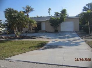 245 Tahiti Rd, Marco Island, FL 34145