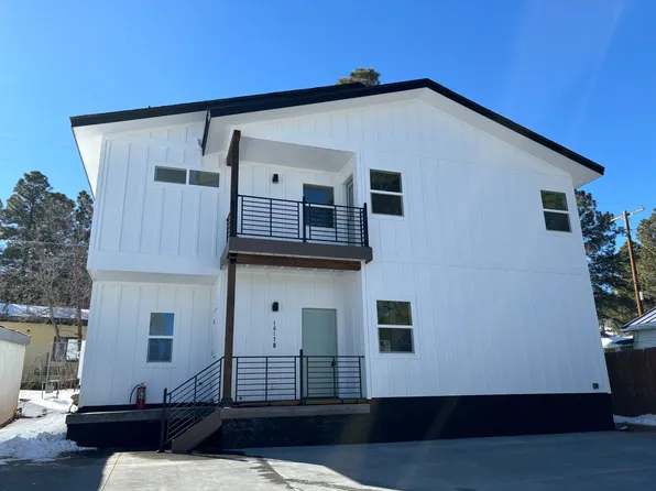 1817 N West St #2, Flagstaff, AZ 86004