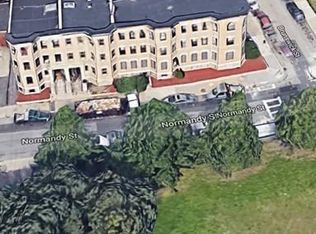 63 Normandy St, Dorchester, MA 02121