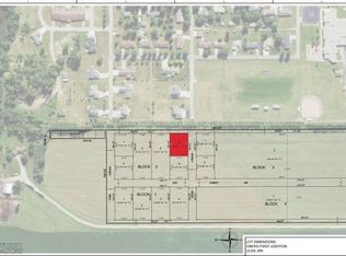 408 Viking Ave, Ulen, MN 56585