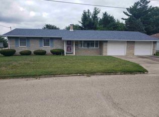 1010 23rd St, Logansport, IN 46947
