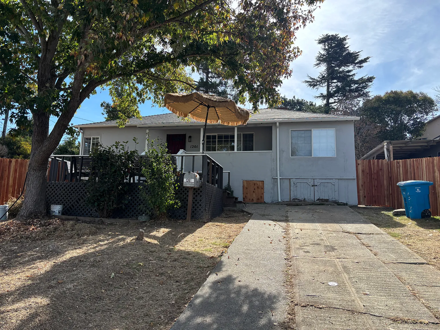 4 bed, 2.5 bath, 1622 sqft, $3,350 — Photo 3